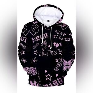 Lil Peep Sweatshirt
